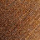 Cojín de algodón y lino en color beige de estilo clásico 50 x 30 cm – detalle