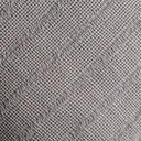 Cojín de lino en color gris – detalle