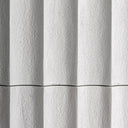 Cómoda de madera de mango en color blanco – detalle