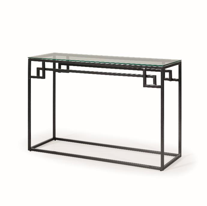 Consola Tokio negro