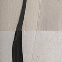 Cuadro de lienzo y madera de pino en color beige – detalle