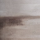 Cuadro de lienzo y madera de pino en tonos marrones 150 x 150 cm – detalle