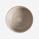 Cuenco de porcelana en color beige (pack de 6)