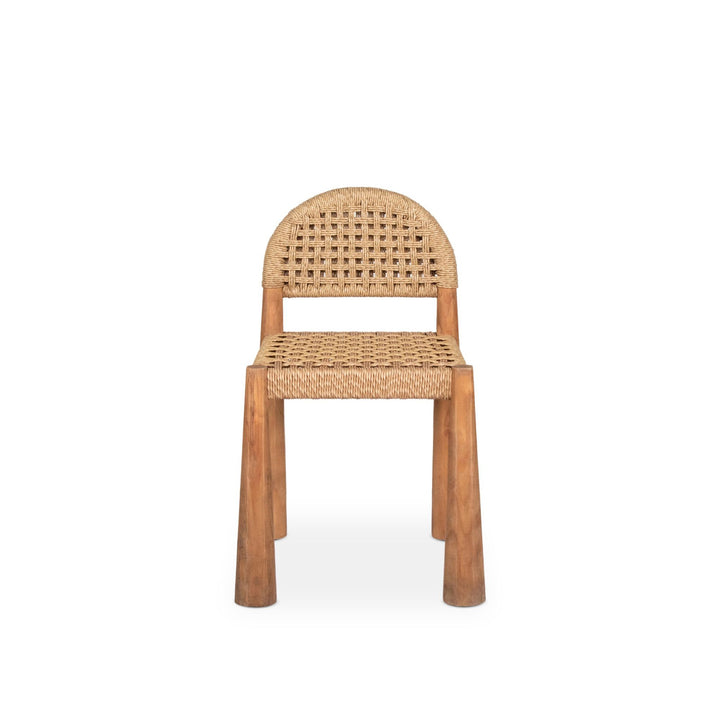 Silla Cuerda