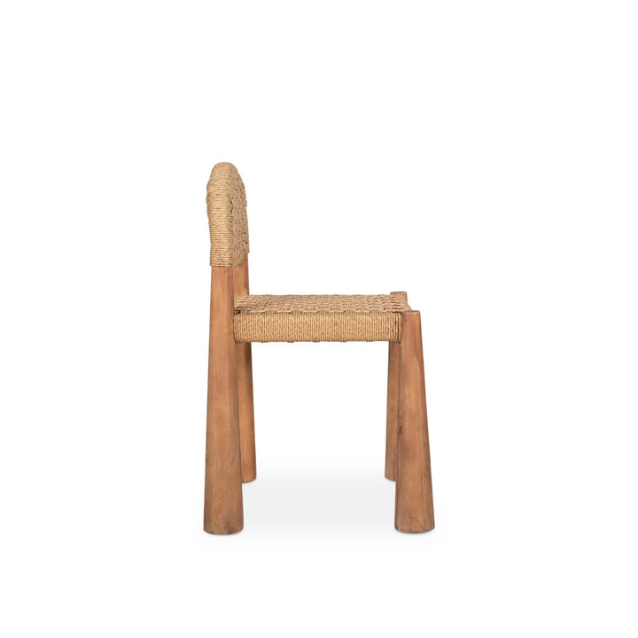 Silla Cuerda