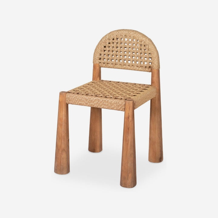 Silla cuerda