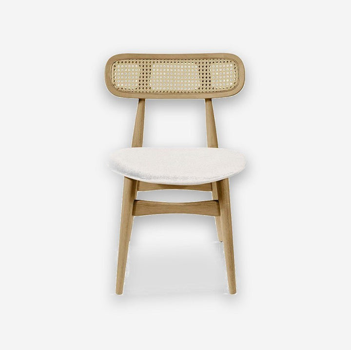 Wooden chair