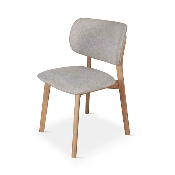 Silla tela