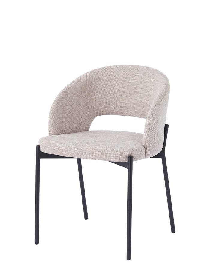 Silla tela