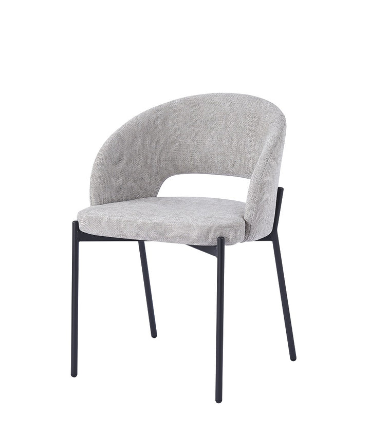 Silla tela