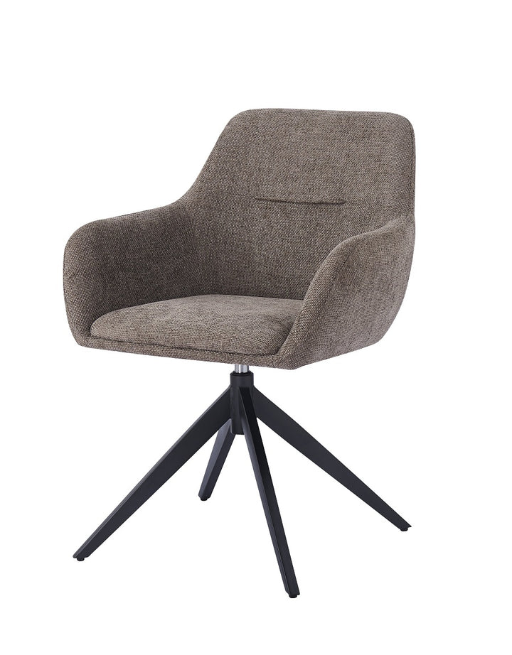 Silla tela