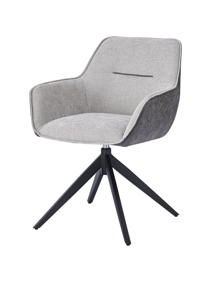 Silla tela Combinada