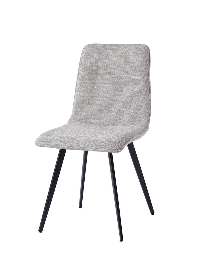 Silla tela