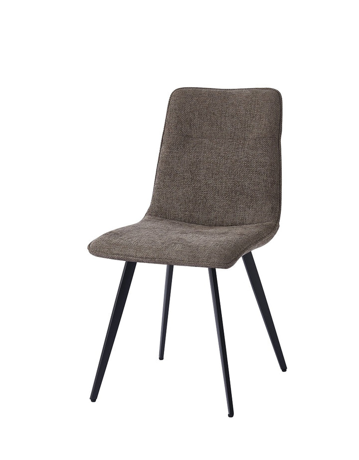 Silla tela