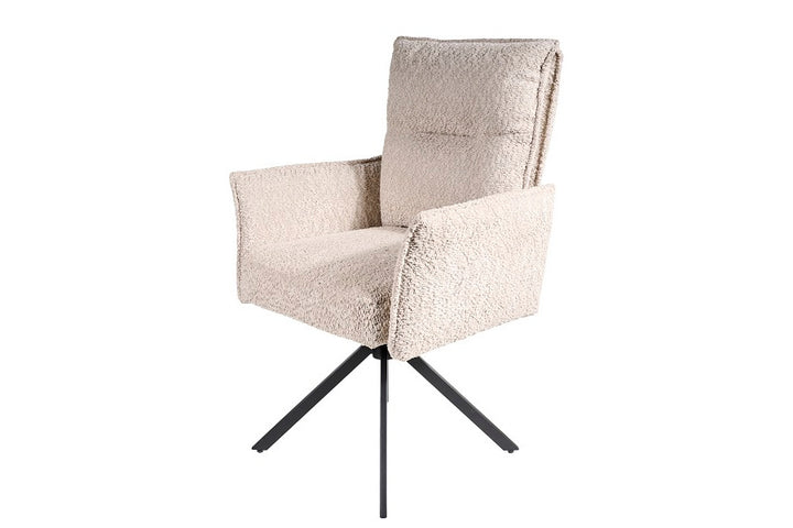 Silla tela