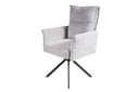 Silla tela