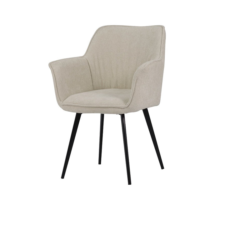 Silla tela