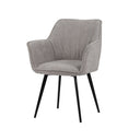 Silla tela