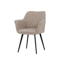 Silla tela