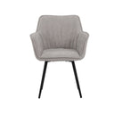 Silla tela