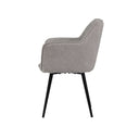 Silla tela