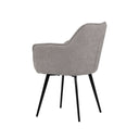 Silla tela
