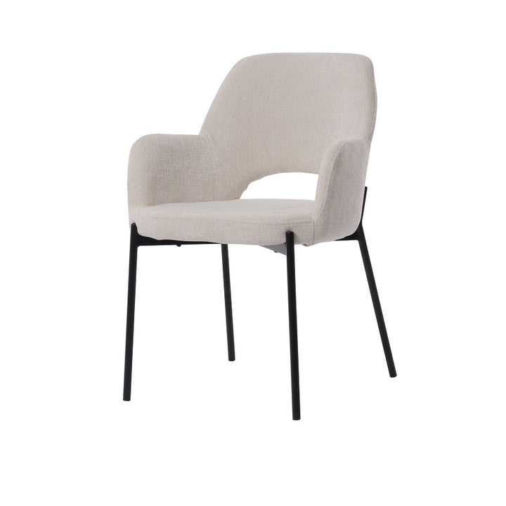 Silla tela