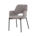 Silla tela