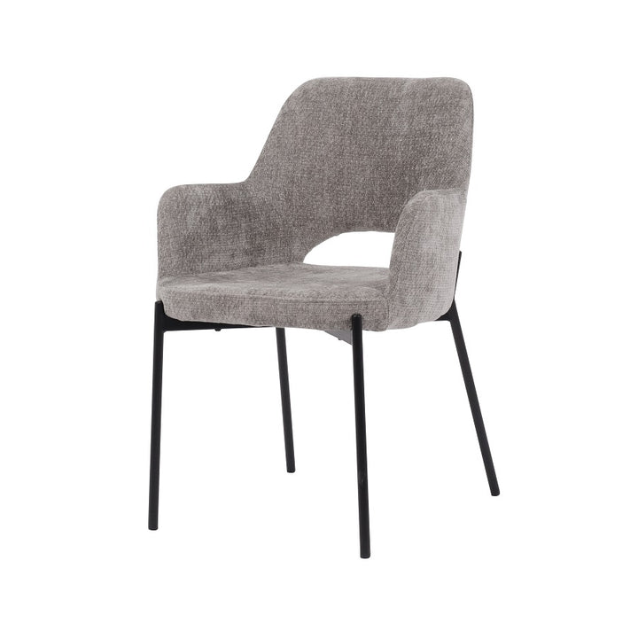 Silla tela