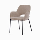Silla tela