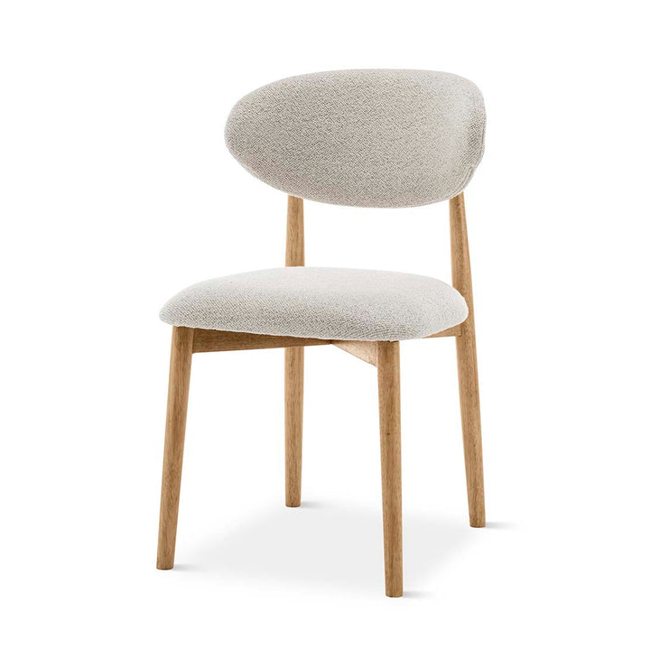Silla tela
