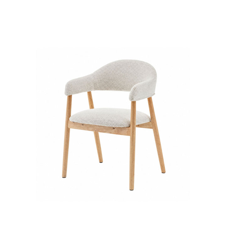 Silla tela