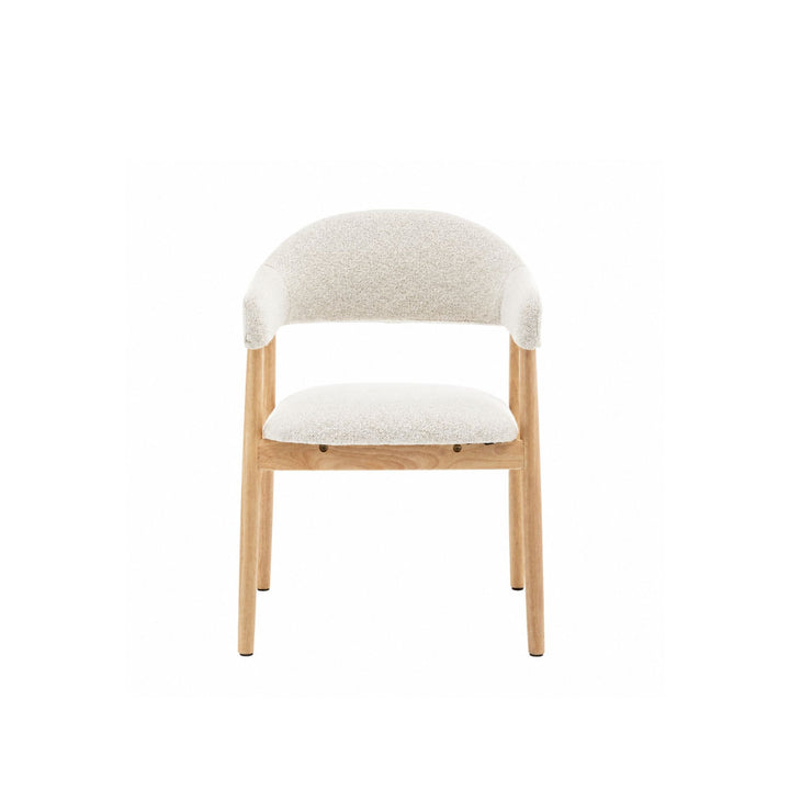 Silla tela
