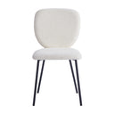 Silla tela