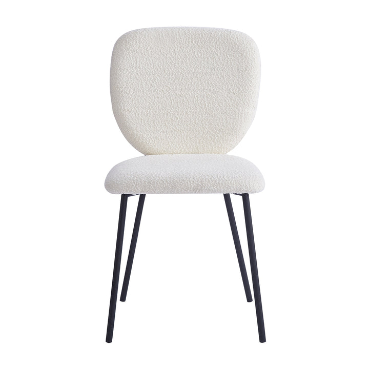 Silla tela