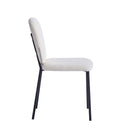 Silla tela