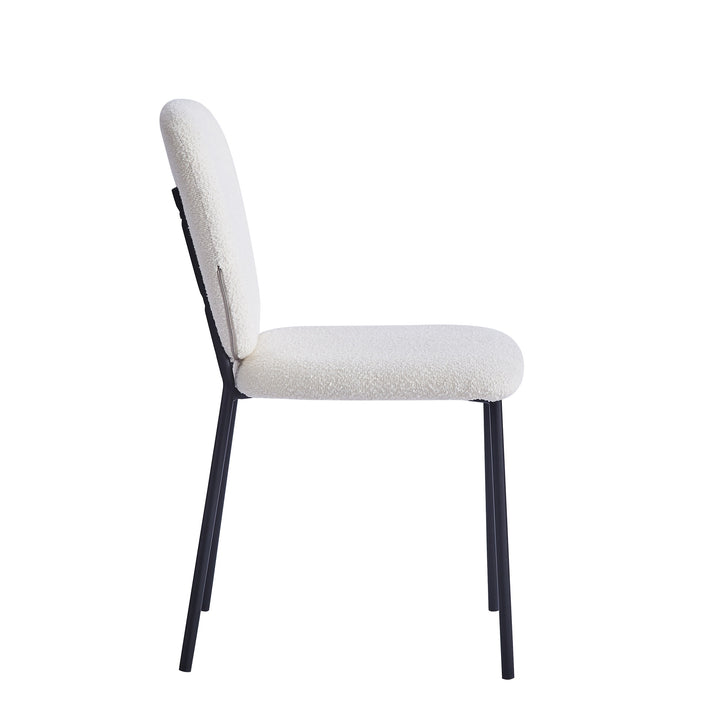 Silla tela