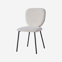 Silla tela