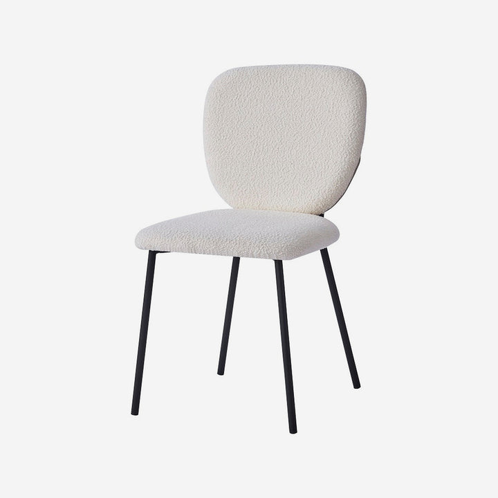 Silla tela