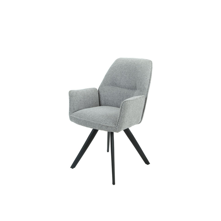 Silla tela