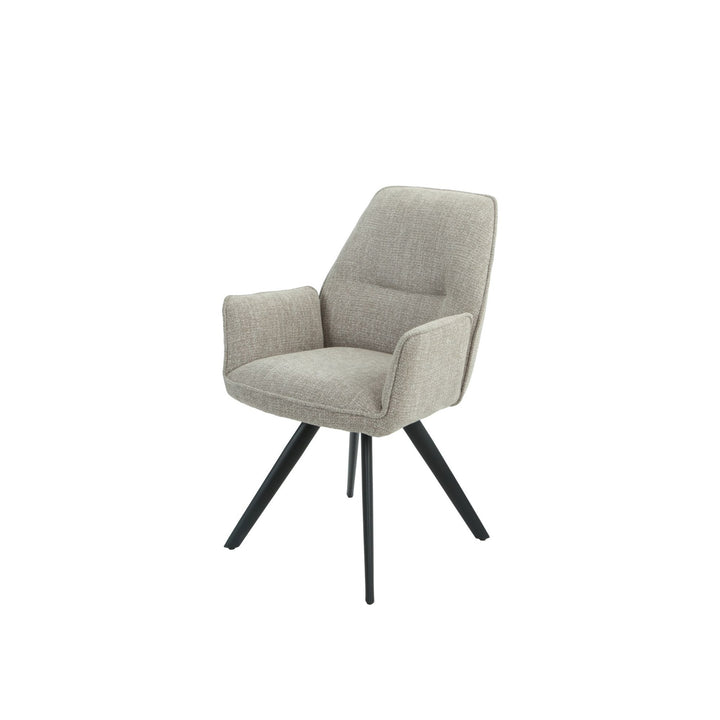 Silla tela