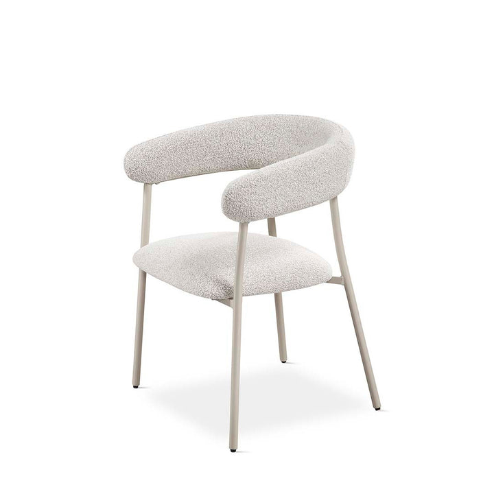 Silla tela