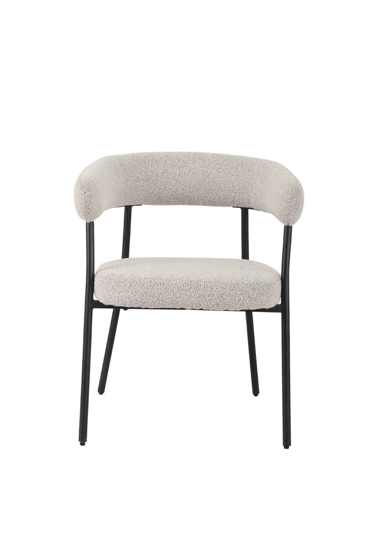 Silla tela