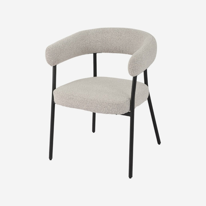 Silla tela