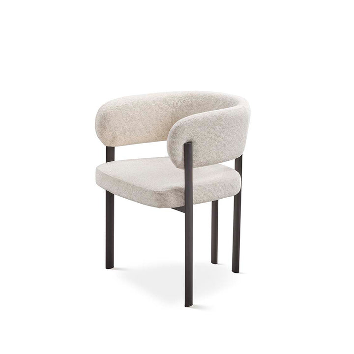 Silla tela