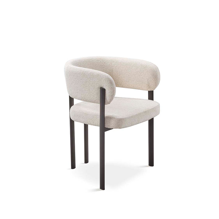 Silla tela