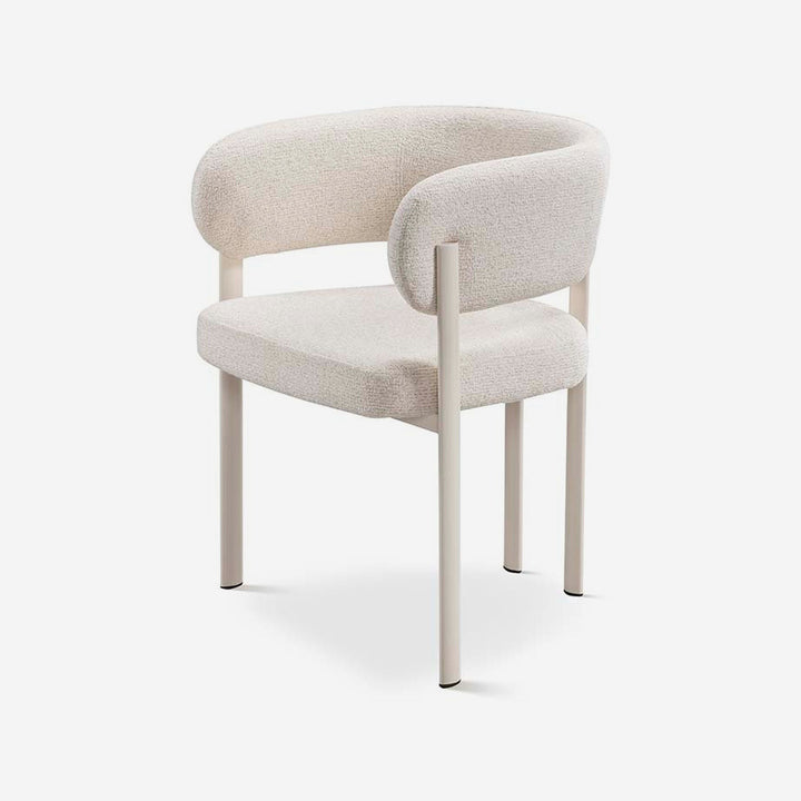 Silla tela