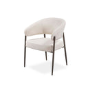 Silla tela