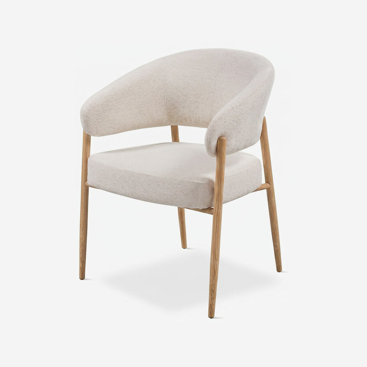 Silla tela