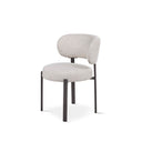 Silla tela
